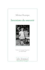Télécharger le livre :  Inventions du souvenir