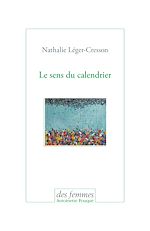 Télécharger le livre :  Le sens du calendrier