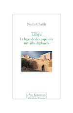 Télécharger le livre :  Tihya