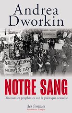 Télécharger le livre :  Notre sang