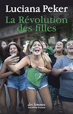 Télécharger le livre :  La Révolution des filles