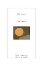 Télécharger le livre :  Le Contrat
