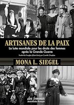 Télécharger le livre :  Artisanes de la paix