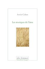 Télécharger le livre :  Les musiques de l'âme