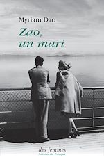 Télécharger le livre :  Zao, un mari