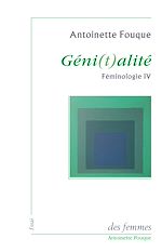 Télécharger le livre :  Génitalité
