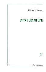 Télécharger le livre :  Entre l'écriture