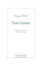 Télécharger le livre :  Trois guinées