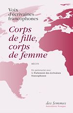 Télécharger le livre :  Corps de fille, corps de femme