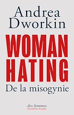 Télécharger le livre :  Woman Hating