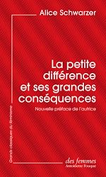 Télécharger le livre :  La petite différence et ses grandes conséquences (éd. poche)