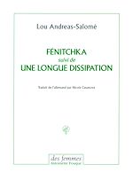 Télécharger le livre :  Fénitchka