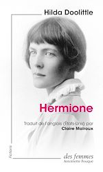 Télécharger le livre :  Hermione (éd. poche)