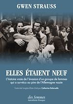 Télécharger le livre :  Elles étaient neuf