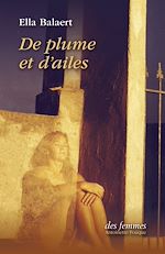 Télécharger le livre :  De plume et d'ailes