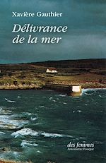 Télécharger le livre :  Délivrance de la mer