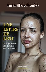 Télécharger le livre :  Une lettre de l'Est