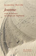 Télécharger le livre :  Jeanne
