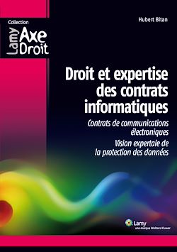 Télécharger le livre :  Droit et expertise des contrats informatiques