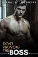 Télécharger le livre :  Don't provoke the boss