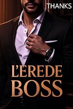 Télécharger le livre :  Il capo erede