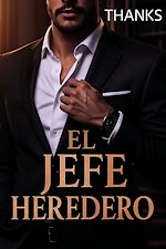 Télécharger le livre :  El jefe heredero
