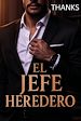 Télécharger le livre :  El jefe heredero