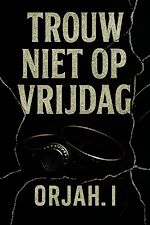 Download this eBook Trouw niet op vrijdag