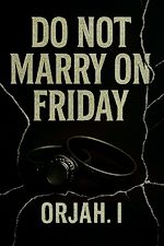 Download this eBook Do not marry on Friday
