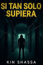 Télécharger le livre :  Si tan solo supiera