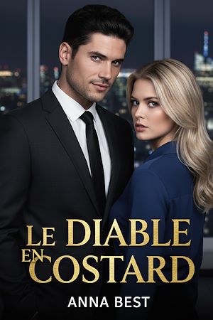 Téléchargez le livre :  Le Diable en costard