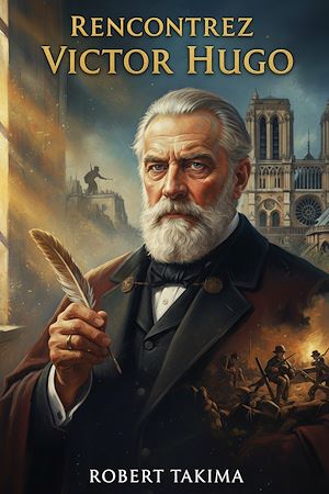 Téléchargez le livre :  Rencontrez Victor Hugo