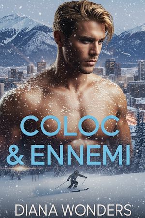 Téléchargez le livre :  Coloc & Ennemi