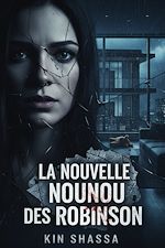 Télécharger le livre :  La nouvelle nounou des Robinson