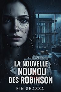 Télécharger le livre : La nouvelle nounou des Robinson