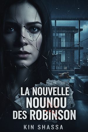 Téléchargez le livre :  La nouvelle nounou des Robinson