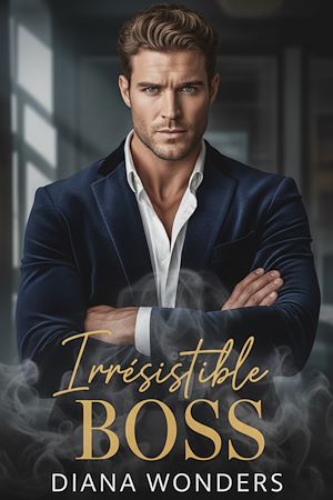 Téléchargez le livre :  Irrésistible Boss