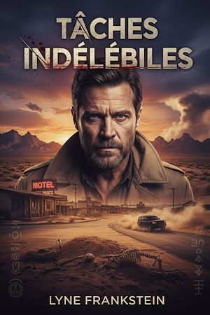 Téléchargez le livre :  Tâches indélébiles