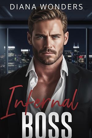 Téléchargez le livre :  Infernal Boss