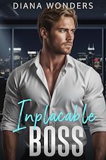 Télécharger le livre :  Implacable Boss