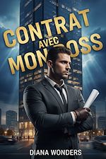 Télécharger le livre :  Contrat avec mon Boss