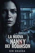 Télécharger le livre :  La nueva Nanny dei Robinson