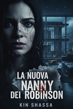 Téléchargez le livre :  La nueva Nanny dei Robinson