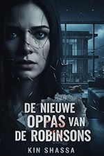 Télécharger le livre :  De nieuwe oppas van de Robinsons