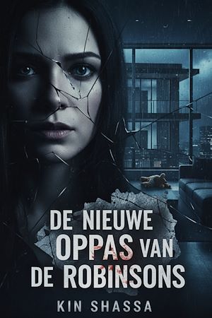 Téléchargez le livre :  De nieuwe oppas van de Robinsons