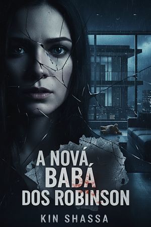 Téléchargez le livre :  A nová babá dos Robinson