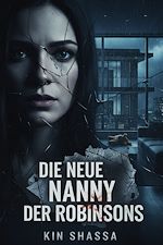 Télécharger le livre :  Die Nanny der Robinsons