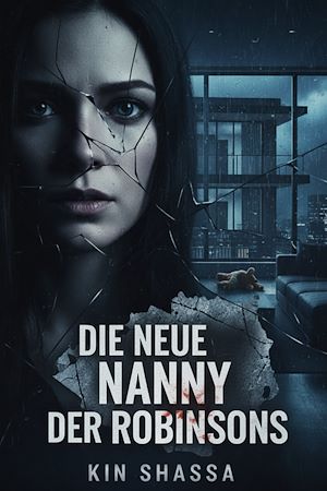Téléchargez le livre :  Die Nanny der Robinsons