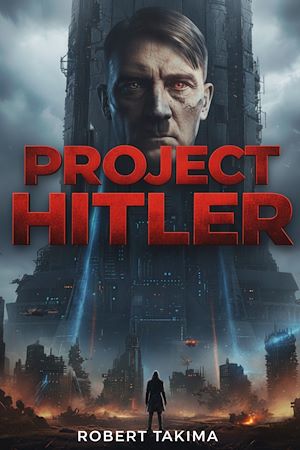 Téléchargez le livre :  Project Hitler