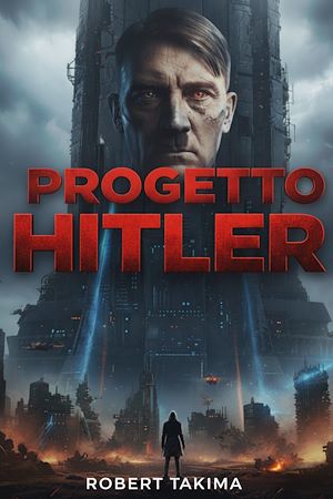 Téléchargez le livre :  Progetto Hitler